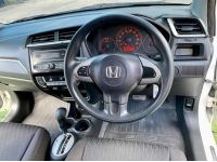 Honda Brio 1.2 V (MNC) A/T ปี 2017 รูปที่ 10